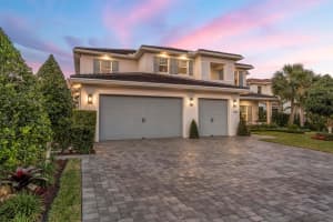 2465 NE Evinrude Circle, Jensen Beach, FL 34957 - MLS#R11055612