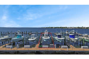 2465 NE Evinrude Circle, Jensen Beach, FL 34957 Sold 12/15/25