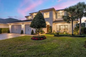 2465 NE Evinrude Circle, Jensen Beach, FL 34957 - MLS#R11055612