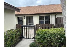 2763 SW Matheson Avenue 114-D, Palm City, FL 34990 Sold 03/04/25