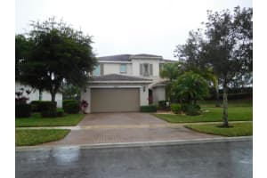 2834 Bellarosa Circle, Royal Palm Beach, FL 33411 Sold 08/22/25