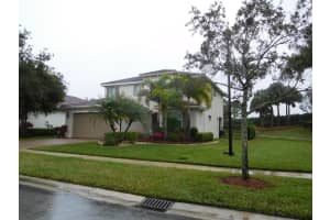 2834 Bellarosa Circle, Royal Palm Beach, FL 33411 Sold 08/22/25