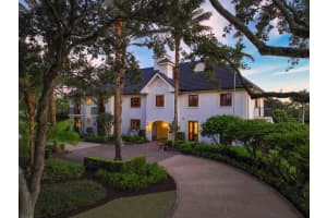 3585 Olde Hampton Drive, Wellington, FL 33414 Sold 05/16/25