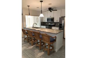 1238 NW Sun Terrace Circle, Port Saint Lucie, FL 34986 Sold 06/20/25