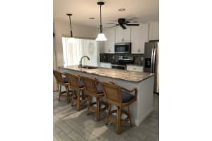 1238 NW Sun Terrace Circle, Port Saint Lucie, FL 34986 Sold 06/20/25