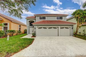 1043 Aspri Way, Riviera Beach, FL 33418 Sold 03/13/25
