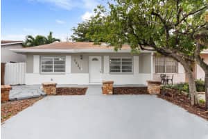 3836 Van Cott Street, West Palm Beach, FL 33403 Sold 02/21/25