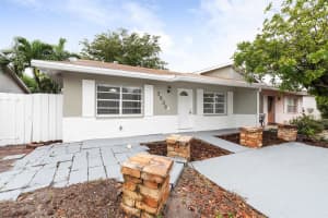 3836 Van Cott Street, West Palm Beach, FL 33403 Sold 02/21/25