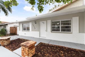 3836 Van Cott Street, West Palm Beach, FL 33403 Sold 02/21/25