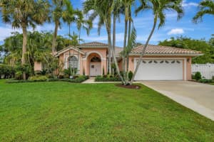 7773 Penwood Court, Lake Worth, FL 33467 Sold 02/20/25