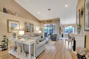 7773 Penwood Court, Lake Worth, FL 33467 Sold 02/20/25