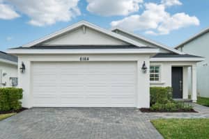 6164 Nw Sweetwood Dr, Port Saint Lucie, FL 34987 Sold 04/14/25