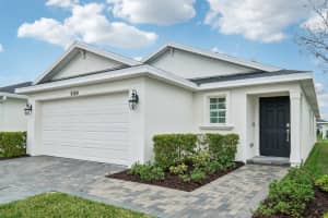 6164 Nw Sweetwood Dr, Port Saint Lucie, FL 34987 Sold 04/14/25