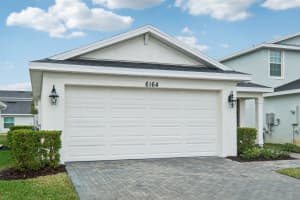 6164 Nw Sweetwood Dr, Port Saint Lucie, FL 34987 Sold 04/14/25