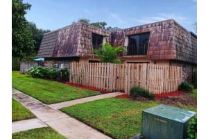 1620 Forest Lakes Circle D, West Palm Beach, FL 33406 Sold 09/15/25