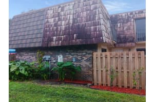 1620 Forest Lakes Circle D, West Palm Beach, FL 33406 Sold 09/15/25