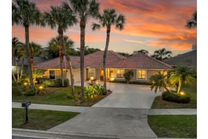 12907 N Normandy Way, Palm Beach Gardens, FL 33410 Sold 06/20/25