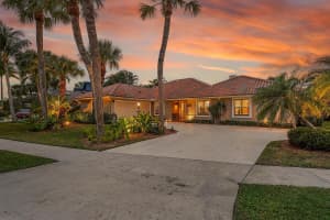 12907 N Normandy Way, Palm Beach Gardens, FL 33410 Sold 06/20/25