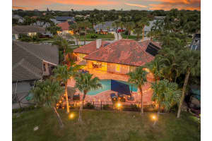 12907 N Normandy Way, Palm Beach Gardens, FL 33410 Sold 06/20/25