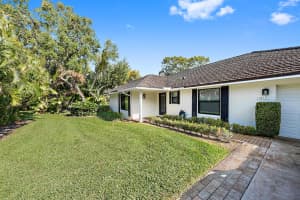 11463 Riverwood Place, North Palm Beach