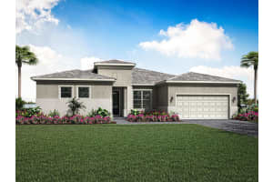 14124 SW Delilah Way, Port Saint Lucie, FL 34987 Sold 07/23/25