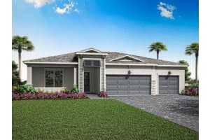 14148 SW Delilah Way, Port Saint Lucie, FL 34987 Sold 05/28/25