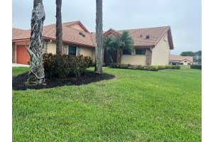 7440 Hearth Stone Avenue, Boynton Beach, FL 33472 Sold 05/05/25