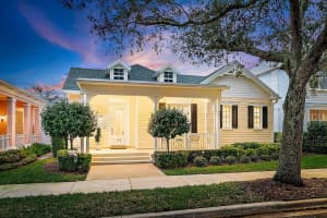 248 Honeysuckle Drive, Jupiter, FL 33458 Sold 02/28/25