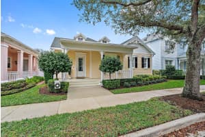 248 Honeysuckle Drive, Jupiter, FL 33458 Sold 02/28/25