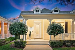 248 Honeysuckle Drive, Jupiter, FL 33458 Sold 02/28/25