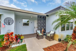 672 High Point Boulevard N D, Delray Beach, FL 33445 Sold 04/03/25