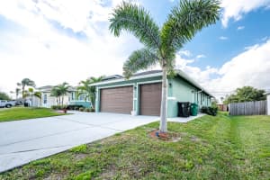 4658 SW Leeward Street, Port Saint Lucie, FL 34953 Sold 07/15/25