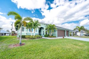 4658 SW Leeward Street, Port Saint Lucie, FL 34953 Sold 07/15/25