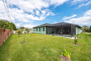 4658 SW Leeward Street, Port Saint Lucie, FL 34953 Sold 07/15/25