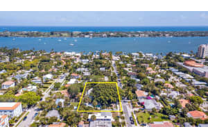 243 29th Street, West Palm Beach, FL 33407 Sold 10/29/25
