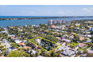 243 29th Street, West Palm Beach, FL 33407 - MLS#R11055752