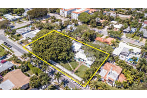 243 29th Street, West Palm Beach, FL 33407 Sold 10/29/25