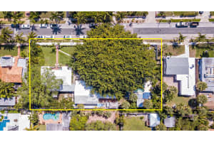 243 29th Street, West Palm Beach, FL 33407 Sold 10/29/25