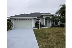 3405 Hart Circle, Port Saint Lucie, FL 34984 Sold 04/10/26