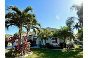 3405 Hart Circle, Port Saint Lucie, FL 34984 Sold 04/10/26