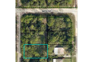 9366 103rd Court, Vero Beach, FL 32967 Sold 03/27/25