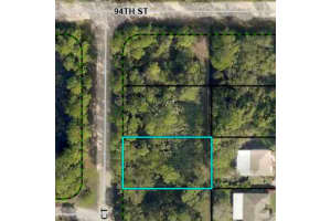 9366 103rd Court, Vero Beach, FL 32967 Sold 03/27/25