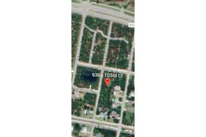 9366 103rd Court, Vero Beach, FL 32967 Sold 03/27/25