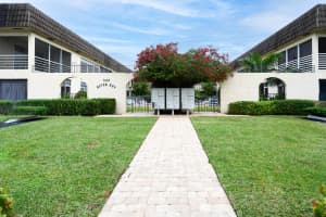 342 Southwind Drive 121, North Palm Beach, FL 33408 Sold 10/29/25