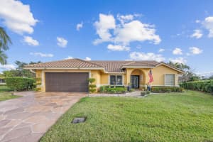 3386 Pony Run, Lake Worth, FL 33449 Sold 07/30/25