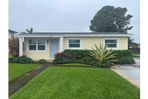 1456 7th Street, West Palm Beach, FL 33401 Sold 02/28/25