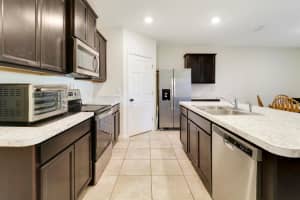 301 SE Volkerts Terrace, Port Saint Lucie, FL 34953 Sold 04/10/25