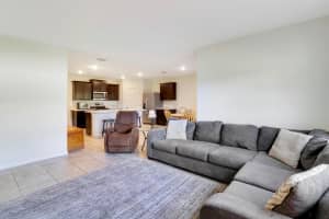 301 SE Volkerts Terrace, Port Saint Lucie, FL 34953 Sold 04/10/25