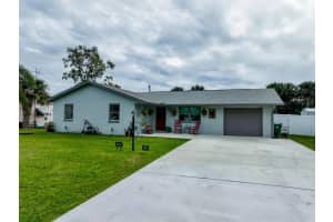 184 SW Grove Avenue, Port Saint Lucie, FL 34983 Sold 06/04/25