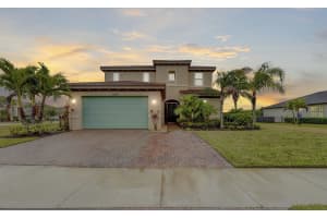 11240 Sw Wyndham Way, Port Saint Lucie